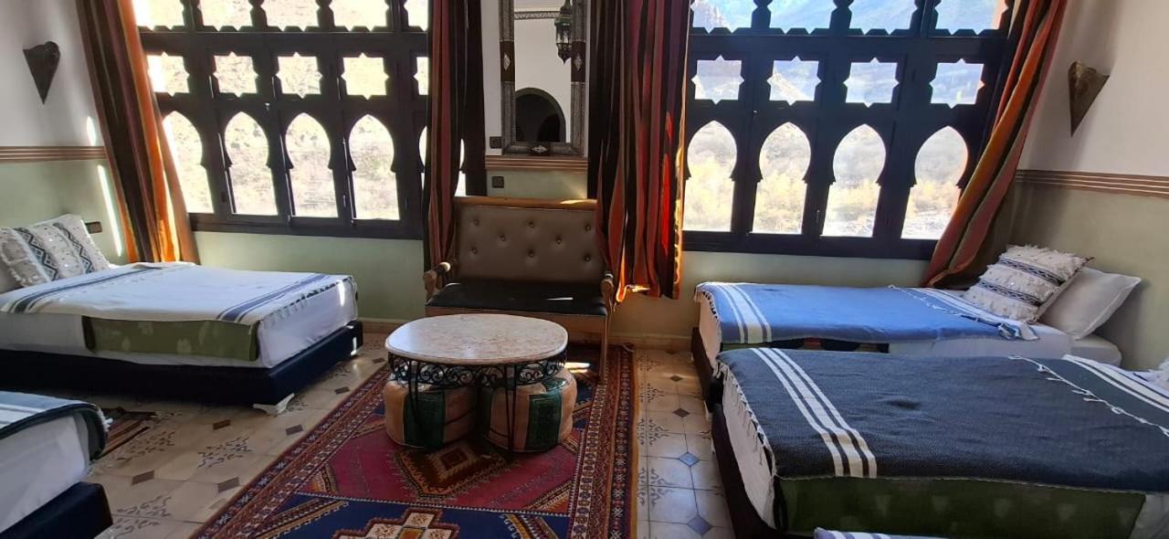 Riad Bab Imlil Imlil  Exterior photo